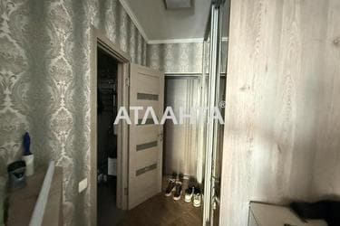 1-кімнатна квартира за адресою вул. Одеська (площа 43 м²) - Atlanta.ua - фото 33