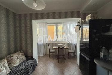 1-кімнатна квартира за адресою вул. Одеська (площа 43 м²) - Atlanta.ua - фото 29