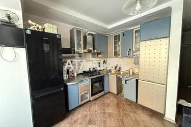 1-кімнатна квартира за адресою вул. Одеська (площа 43 м²) - Atlanta.ua - фото 28