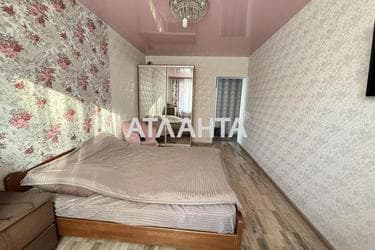 1-кімнатна квартира за адресою вул. Одеська (площа 43 м²) - Atlanta.ua - фото 27