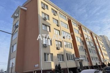 1-кімнатна квартира за адресою вул. Одеська (площа 43 м²) - Atlanta.ua - фото 38