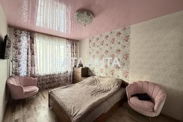 1-кімнатна квартира за адресою вул. Одеська (площа 43 м²) - Atlanta.ua - фото 25