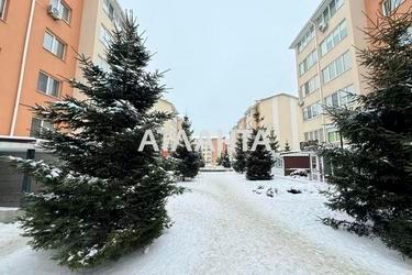 1-кімнатна квартира за адресою вул. Одеська (площа 43 м²) - Atlanta.ua - фото 38