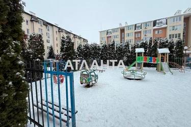 1-кімнатна квартира за адресою вул. Одеська (площа 43 м²) - Atlanta.ua - фото 39