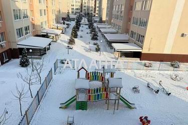 1-кімнатна квартира за адресою вул. Одеська (площа 43 м²) - Atlanta.ua - фото 40