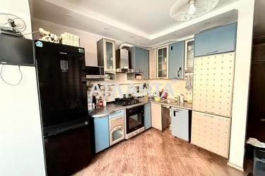 1-кімнатна квартира за адресою вул. Одеська (площа 43 м²) - Atlanta.ua - фото 27