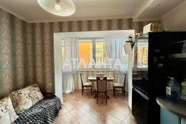 1-кімнатна квартира за адресою вул. Одеська (площа 43 м²) - Atlanta.ua - фото 28