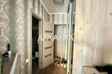 1-кімнатна квартира за адресою вул. Одеська (площа 43 м²) - Atlanta.ua - фото 33