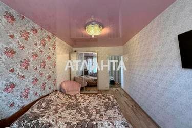 1-комнатная квартира по адресу ул. Одесская (площадь 43 м²) - Atlanta.ua - imageAlt 27