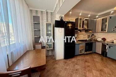 1-комнатная квартира по адресу ул. Одесская (площадь 43 м²) - Atlanta.ua - imageAlt 30