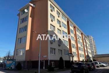 1-комнатная квартира по адресу ул. Одесская (площадь 43 м²) - Atlanta.ua - imageAlt 39