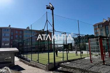 1-комнатная квартира по адресу ул. Одесская (площадь 43 м²) - Atlanta.ua - imageAlt 43