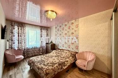 1-комнатная квартира по адресу ул. Одесская (площадь 43 м²) - Atlanta.ua - imageAlt 24
