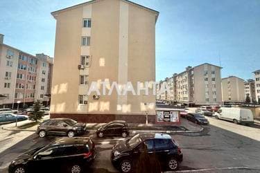 1-комнатная квартира по адресу ул. Одесская (площадь 43 м²) - Atlanta.ua - imageAlt 25