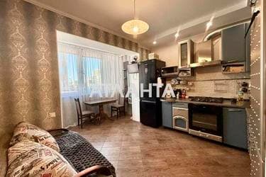 1-комнатная квартира по адресу ул. Одесская (площадь 43 м²) - Atlanta.ua - imageAlt 29