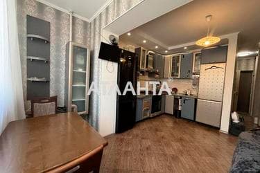 1-комнатная квартира по адресу ул. Одесская (площадь 43 м²) - Atlanta.ua - imageAlt 28
