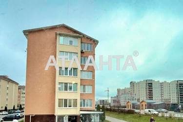 1-комнатная квартира по адресу ул. Одесская (площадь 43 м²) - Atlanta.ua - imageAlt 32