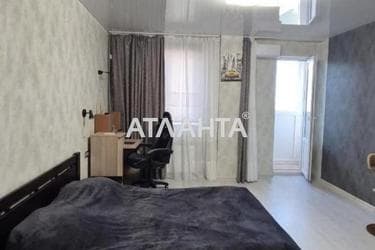 1-кімнатна квартира за адресою вул. Новоселів (площа 44 м²) - Atlanta.ua - фото 17