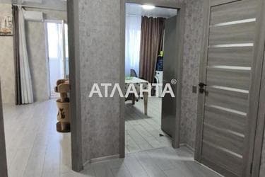 1-кімнатна квартира за адресою вул. Новоселів (площа 44 м²) - Atlanta.ua - фото 20