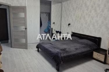 1-кімнатна квартира за адресою вул. Новоселів (площа 44 м²) - Atlanta.ua - фото 16