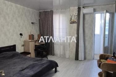 1-кімнатна квартира за адресою вул. Новоселів (площа 44 м²) - Atlanta.ua - фото 22