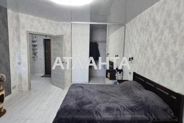 1-кімнатна квартира за адресою вул. Новоселів (площа 44 м²) - Atlanta.ua - фото 15