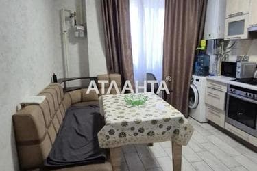 1-кімнатна квартира за адресою вул. Новоселів (площа 44 м²) - Atlanta.ua - фото 23