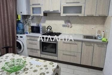 1-кімнатна квартира за адресою вул. Новоселів (площа 44 м²) - Atlanta.ua - фото 19