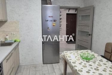 1-кімнатна квартира за адресою вул. Новоселів (площа 44 м²) - Atlanta.ua - фото 26