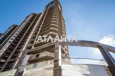 1-room apartment apartment by the address st. Genuezskaya (area 48 m²) - Atlanta.ua - photo 7