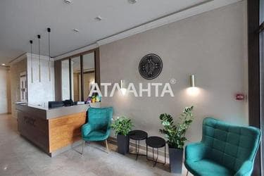 1-room apartment apartment by the address st. Genuezskaya (area 48 m²) - Atlanta.ua - photo 10