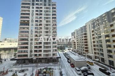 2-кімнатна квартира за адресою вул. Примаченко Марії (площа 64 м²) - Atlanta.ua - фото 27