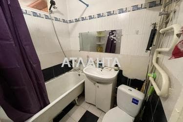 1-кімнатна квартира за адресою вул. Героїв прикордонників (площа 32 м²) - Atlanta.ua - фото 11