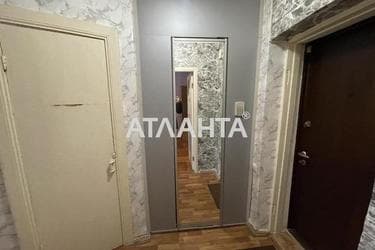 1-кімнатна квартира за адресою вул. Героїв прикордонників (площа 32 м²) - Atlanta.ua - фото 15