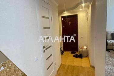 2-кімнатна квартира за адресою вул. Київська (площа 62,1 м²) - Atlanta.ua - фото 22