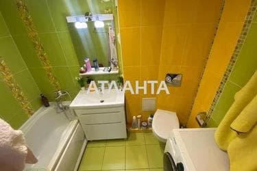 2-кімнатна квартира за адресою вул. Київська (площа 62,1 м²) - Atlanta.ua - фото 21