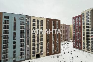 1-комнатная квартира по адресу Шевченко Т. Ул. (площадь 39 м²) - Atlanta.ua - фото 13