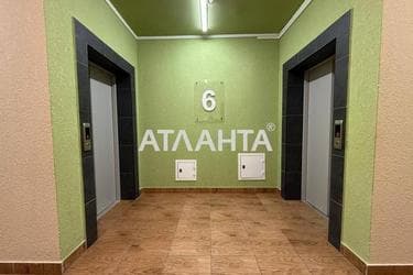 1-комнатная квартира по адресу Шевченко Т. Ул. (площадь 39 м²) - Atlanta.ua - фото 15