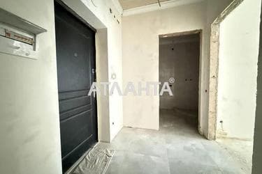 1-комнатная квартира по адресу Шевченко Т. Ул. (площадь 39 м²) - Atlanta.ua - фото 17