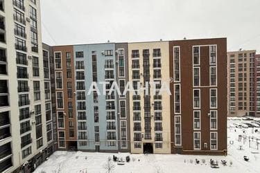 1-комнатная квартира по адресу Шевченко Т. Ул. (площадь 39 м²) - Atlanta.ua - фото 18