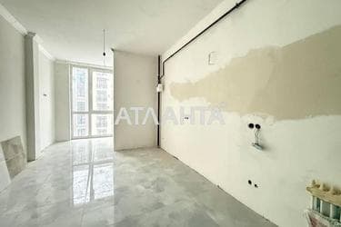 1-комнатная квартира по адресу Шевченко Т. Ул. (площадь 39 м²) - Atlanta.ua - фото 21