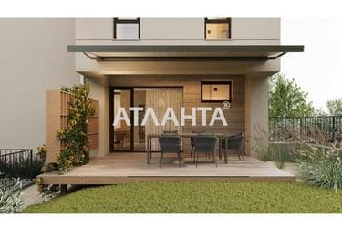 Будинок за адресою вул. Хрещатинська (площа 160,6 м²) - Atlanta.ua - фото 24