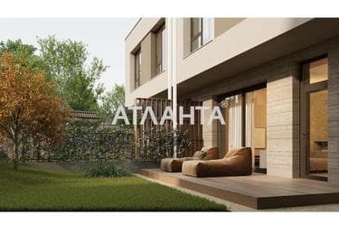 Будинок за адресою вул. Хрещатинська (площа 160,6 м²) - Atlanta.ua - фото 25