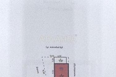 Будинок за адресою вул. Хрещатинська (площа 160,6 м²) - Atlanta.ua - фото 27