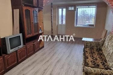 2-кімнатна квартира за адресою вул. Жоліо-Кюрі (площа 49 м²) - Atlanta.ua - фото 20