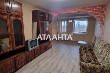 2-кімнатна квартира за адресою вул. Жоліо-Кюрі (площа 49 м²) - Atlanta.ua - фото 22