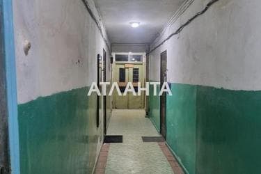 2-кімнатна квартира за адресою вул. Жоліо-Кюрі (площа 49 м²) - Atlanta.ua - фото 36