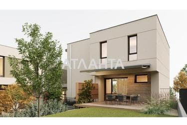 Будинок за адресою вул. Хрещатинська (площа 168 м²) - Atlanta.ua - фото 17