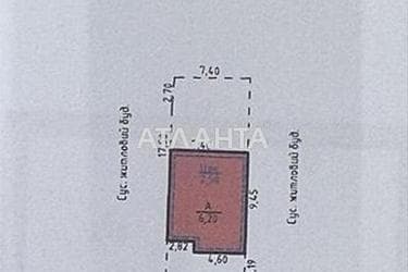 Будинок за адресою вул. Хрещатинська (площа 168 м²) - Atlanta.ua - фото 25