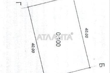 Ділянка за адресою вул. Радісна (площа 10 сот) - Atlanta.ua - фото 10